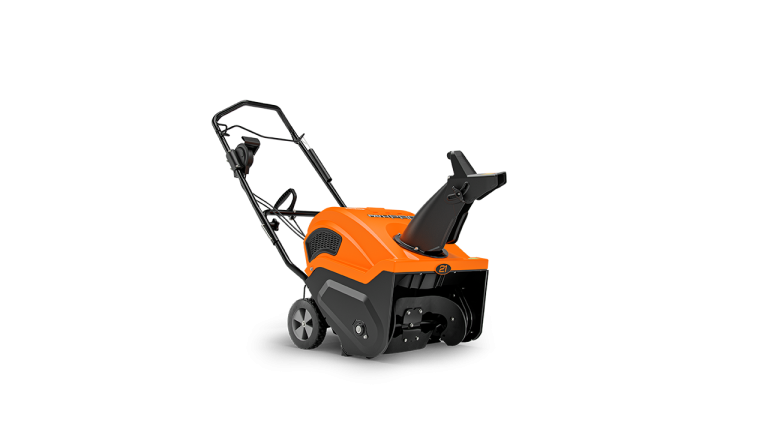 PATH-PRO SS21EC ELECTRIC START WITH REMOTE CHUTE